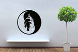 Yin Yang Wall Decor