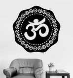 Yin Yang Wall Decor